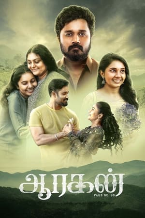 Aaragan 2024 Hindi Subbed CAMRip 1080p