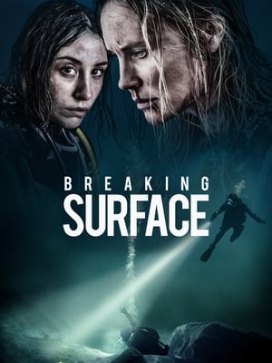 Breaking Surface (2020) Hindi Dual Audio HDRip 720p – 480p