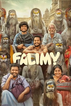 Falimy (2023) (Hindi – Malayalam) Dual Audio UnCut HDRip 720p – 480p