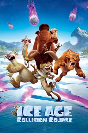 Ice Age: Collision Course (2016) Hindi Dual Audio 480p BluRay 300MB