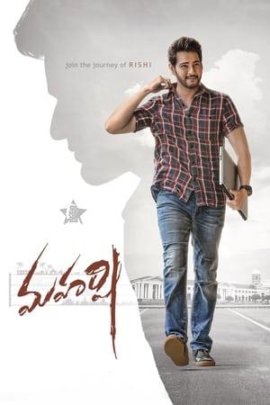 Maharshi 2019 [Hindi + Telugu] HDRip 720p – 480p – 1080p