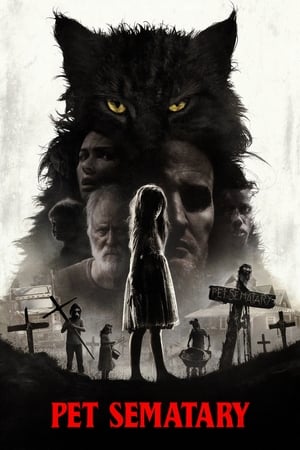 Pet Sematary (2019) Hindi Dual Audio 480p Web-DL 300MB