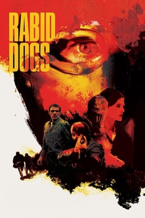 Rabid Dogs (2015) Hindi Dual Audio 480p BluRay 300MB