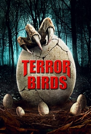 Terror Birds 2016 Hindi Dual Audio 720p WebRip [1GB]