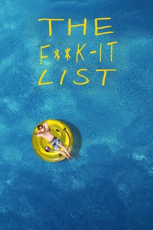 The F**k-It List 2020 Hindi Dual Audio 720p Web-DL [960MB]