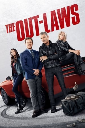 The Out-Laws 2023 Hindi Dual Audio HDRip 720p – 480p