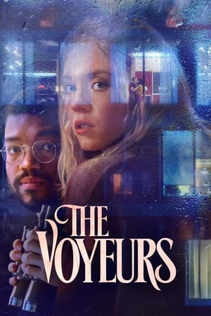 The Voyeurs 2021 English Audio WEB-DL 1080p - 720p - 480p