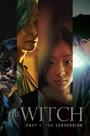 The Witch Part 1 – The Subversion 2018 Hindi Dual Audio WEB-DL 1080p - 720p - 480p