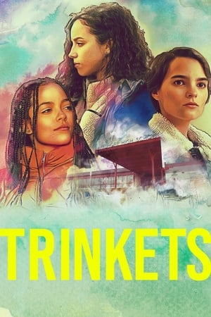 Trinkets (2019) S01 Dual Audio Hindi 720p | 480p | HDRip [Complete]